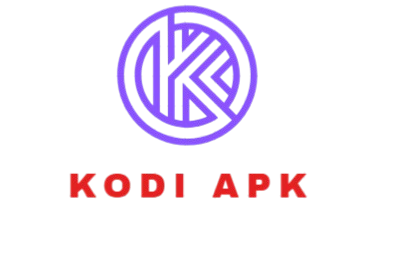 Kodi Apk