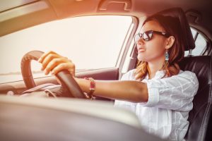 Mistakes to Avoid When Taking an Intensive Driving Course