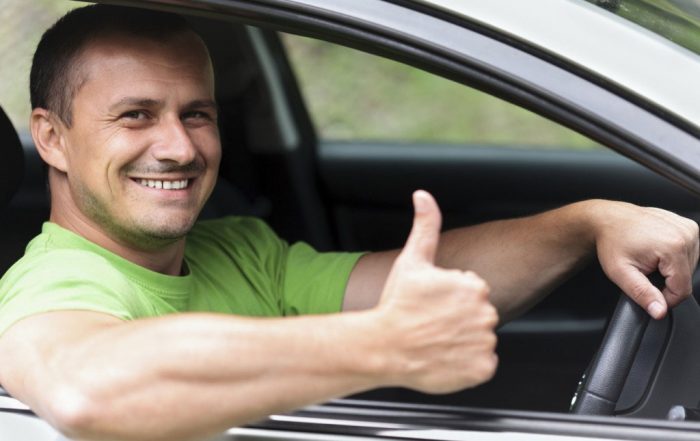 driving lessons for nervous drivers Croydon