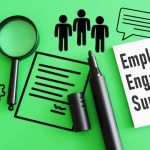 How Regular Employee Engagement Surveys Can Prevent Employee Burnout