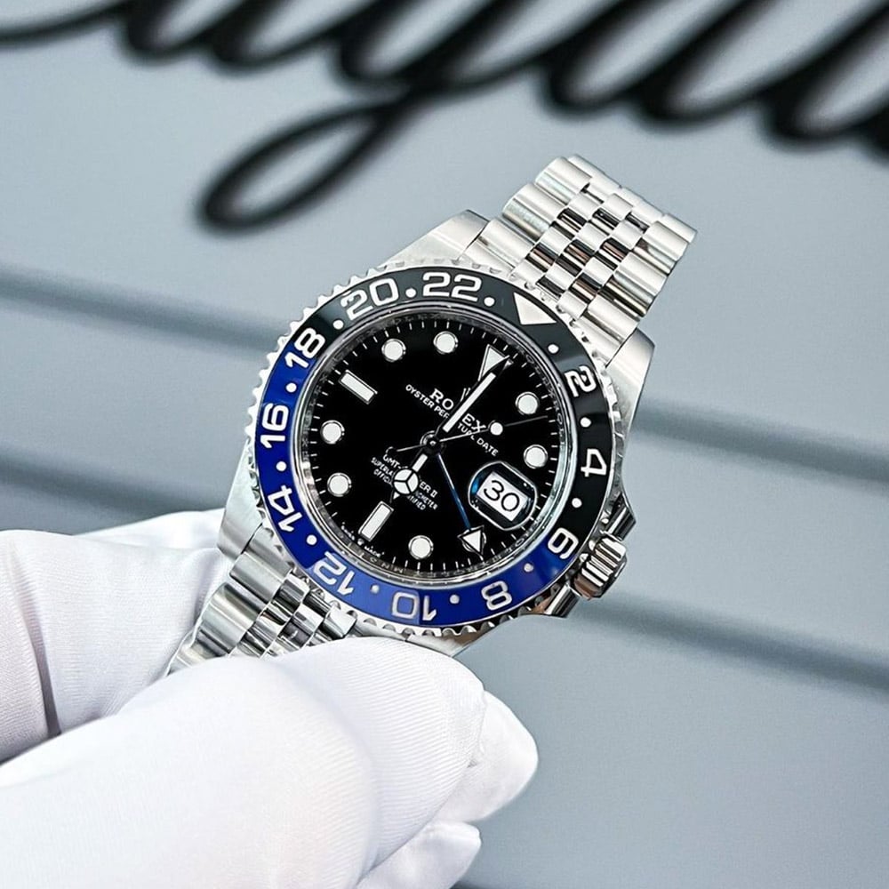 superclone rolex